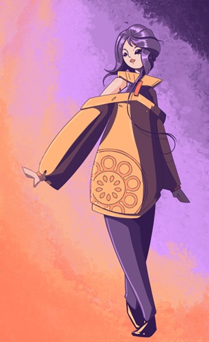 Illustration Art 03